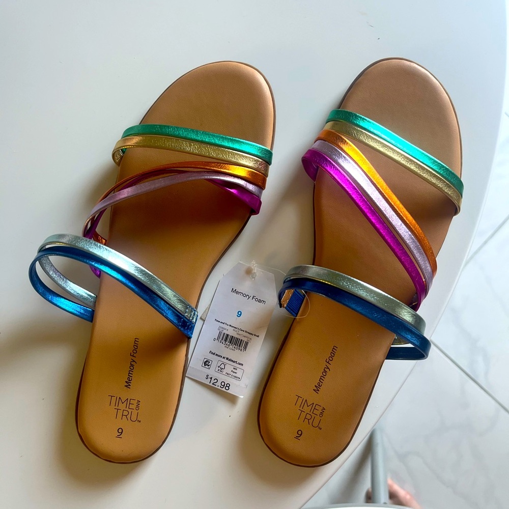 Sandals